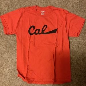 Cal-u T-shirt
